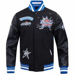 CHAMARRA UNIVERSITARIA NHL ALL TEAMS NHL ALL STAR 2024