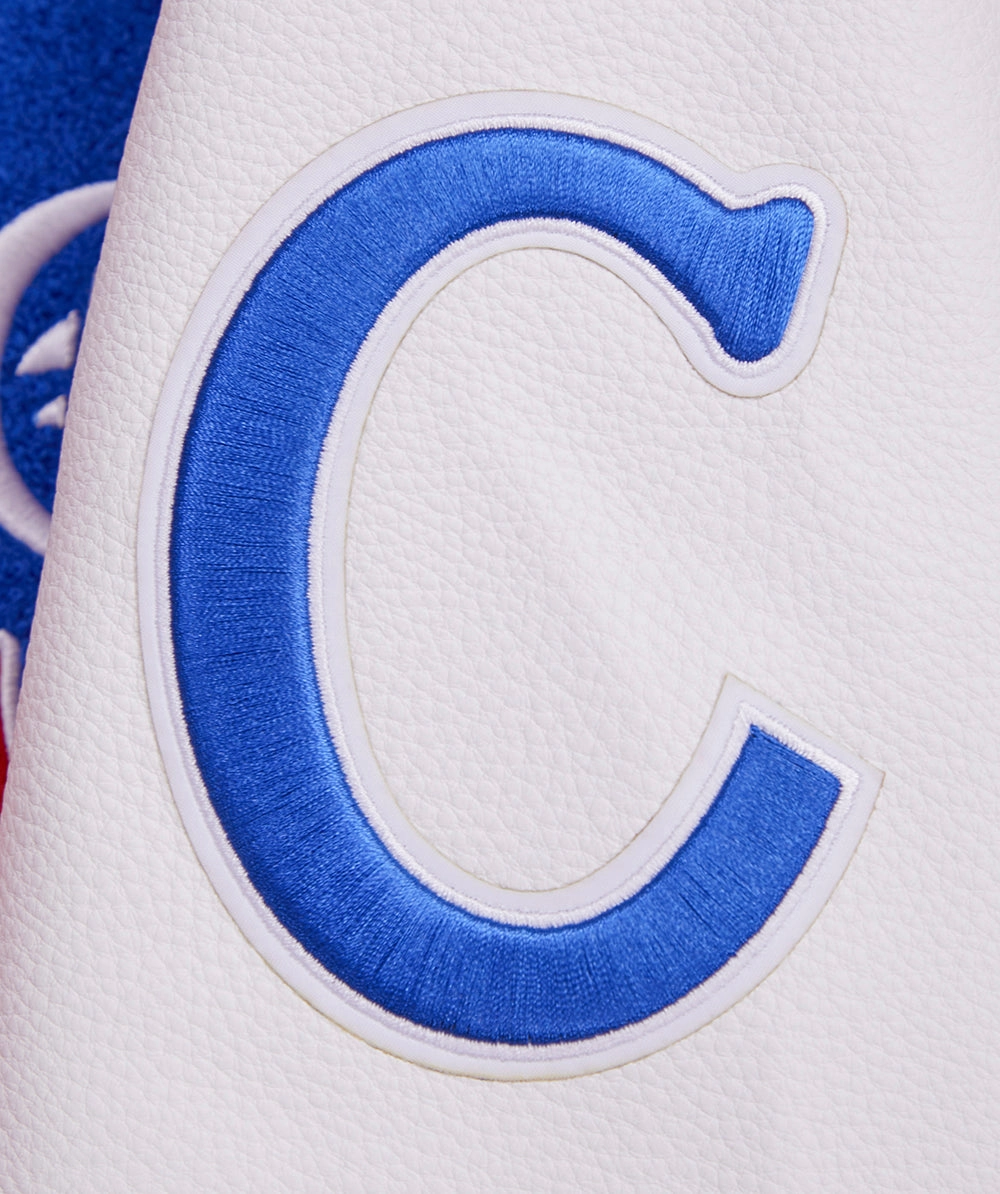 CHAMARRA UNIVERSITARIA NHL MONTREAL CANADIENS RETRO CLASSICS