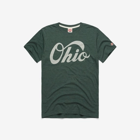 Cheer Ohio