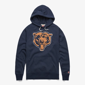 Chicago Bears Alt Logo '63 Hoodie