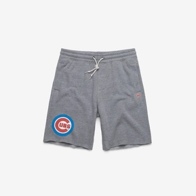 Chicago Cubs '79 Sweat Shorts