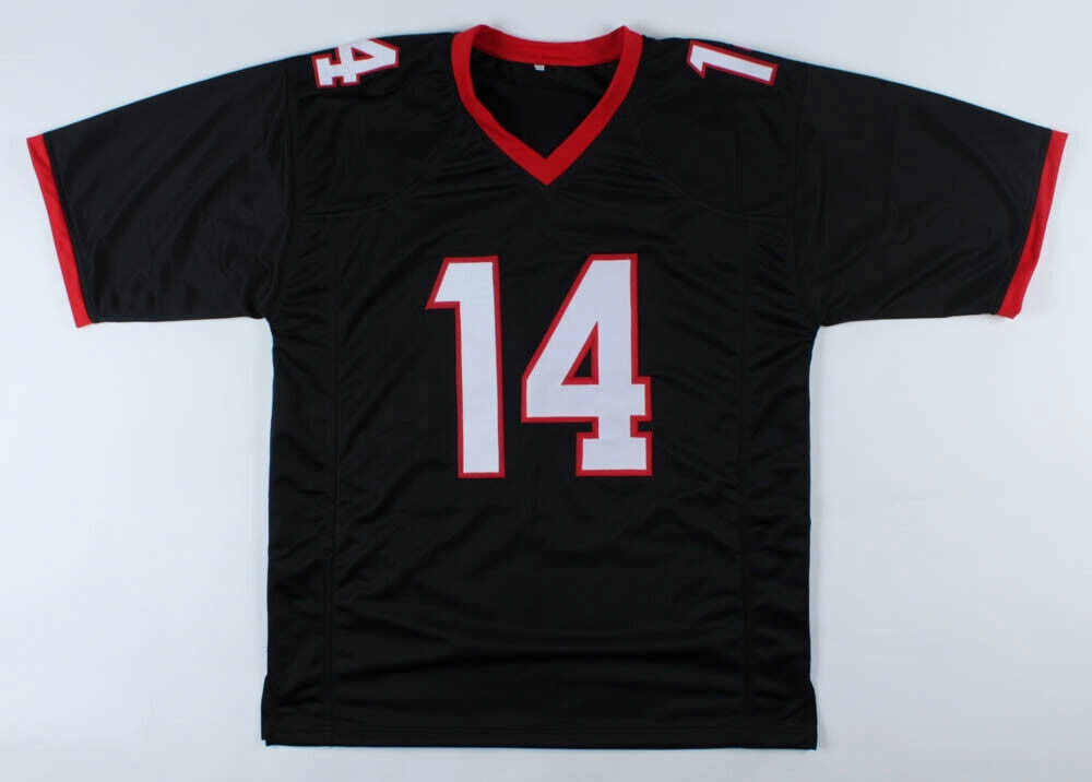 Chris Godwin Signed Buccaneers Jersey (JSA COA) Tampa Bay 2017 3rd Round Pick WR