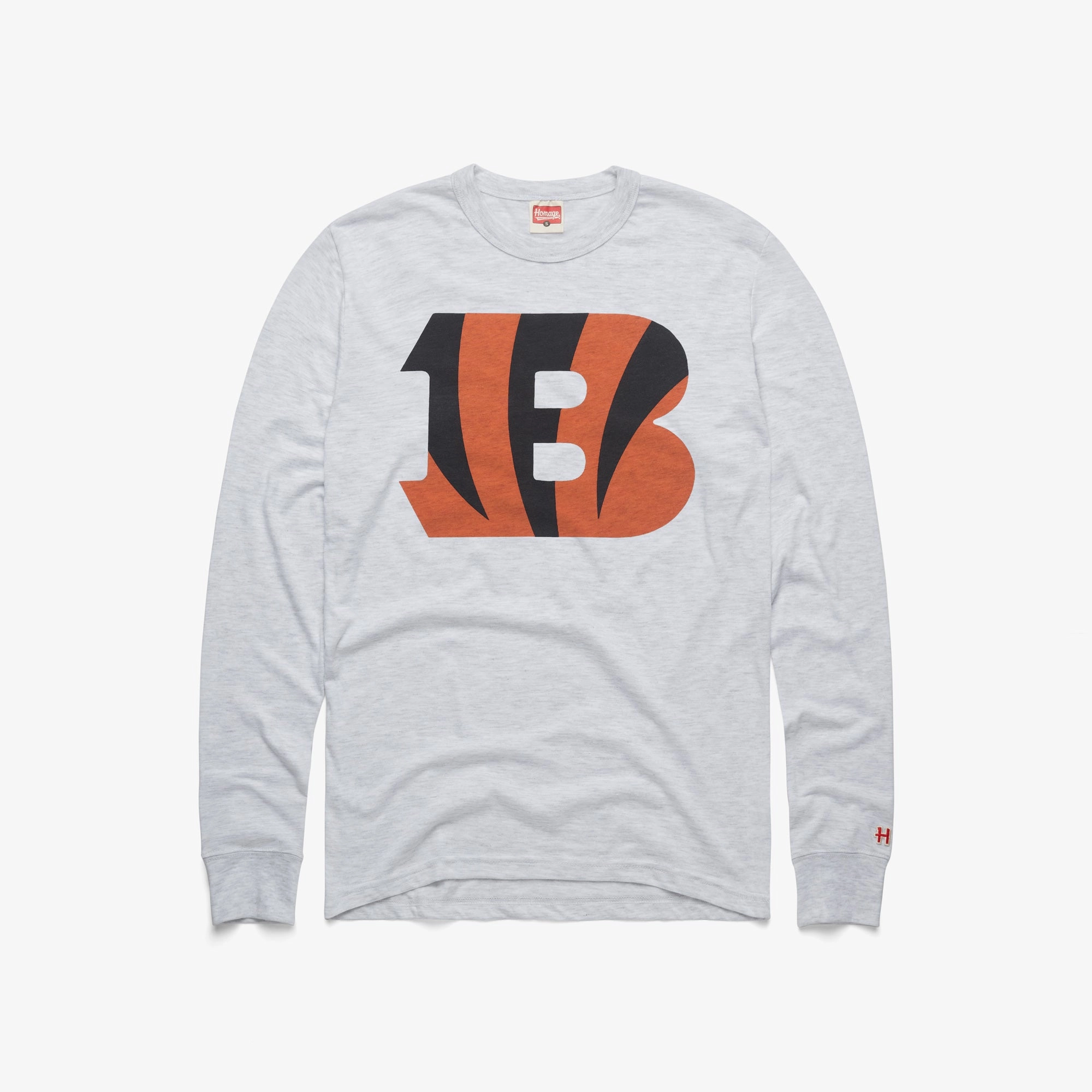 Cincinnati Bengals '21 Long Sleeve Tee