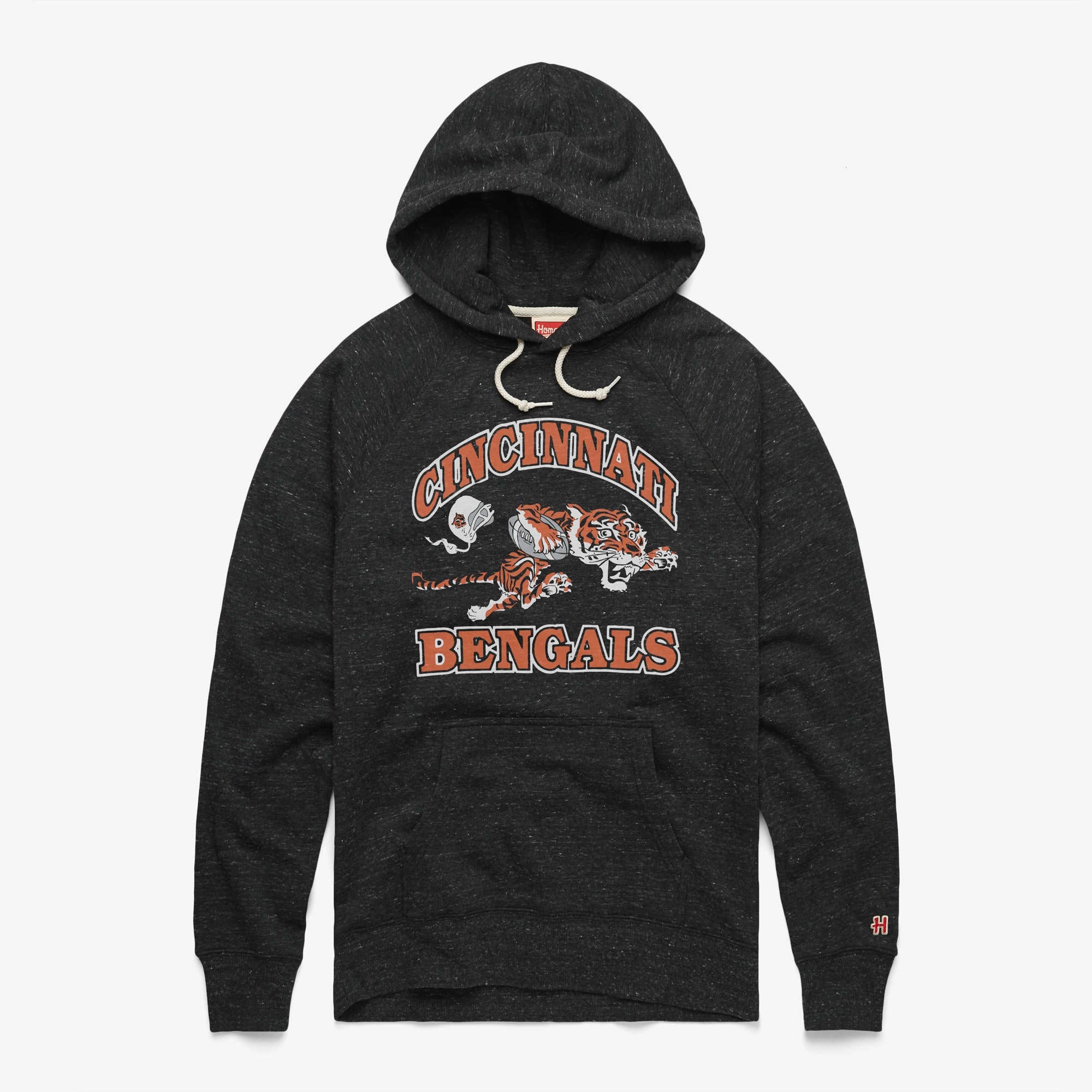 Cincinnati Bengals '68 Hoodie