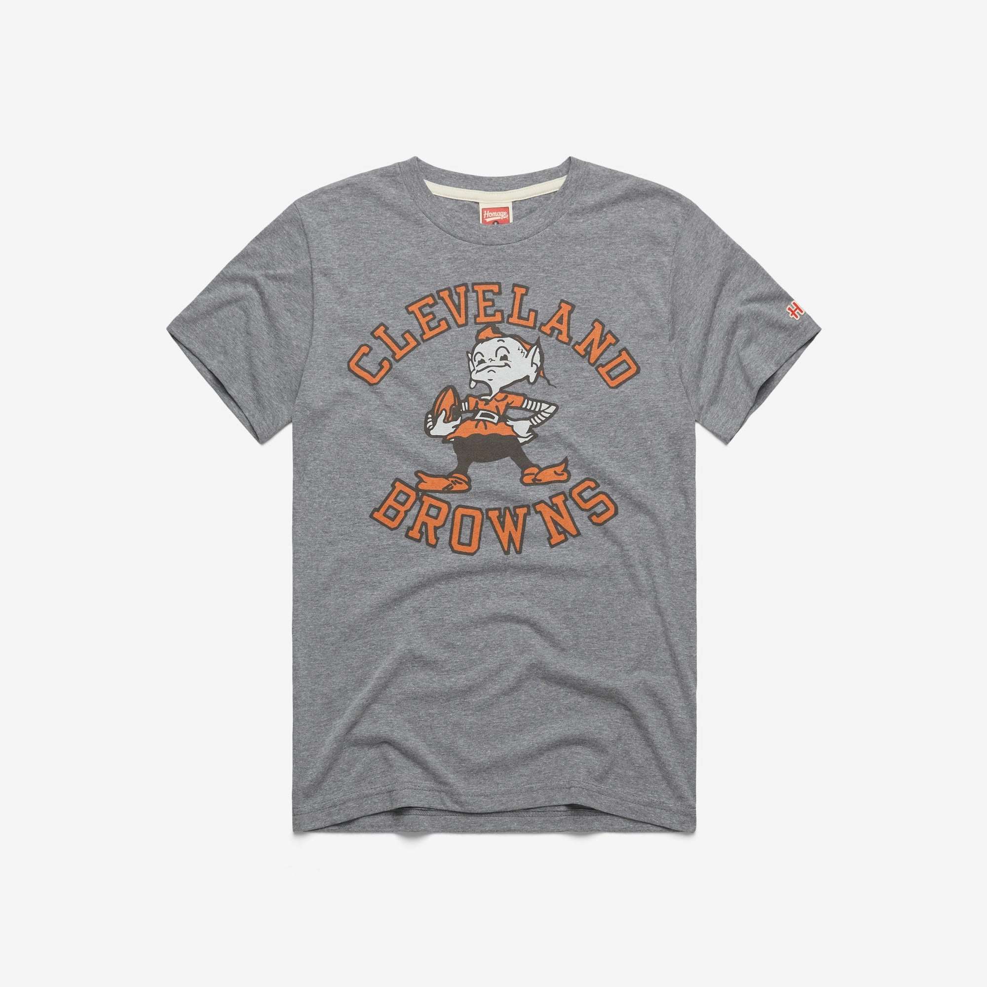 Cleveland Browns Brownie '59