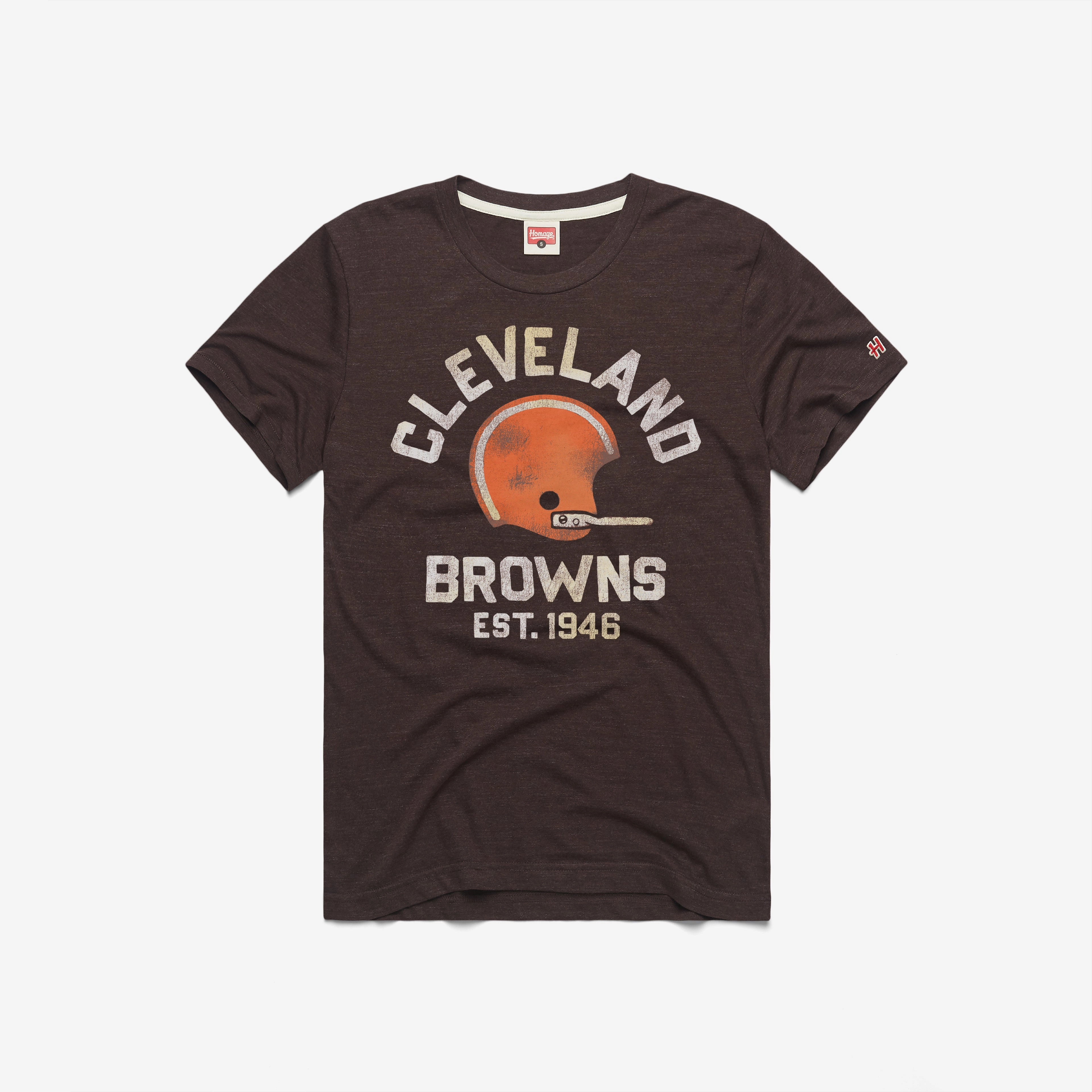 Cleveland Browns Est. 1946
