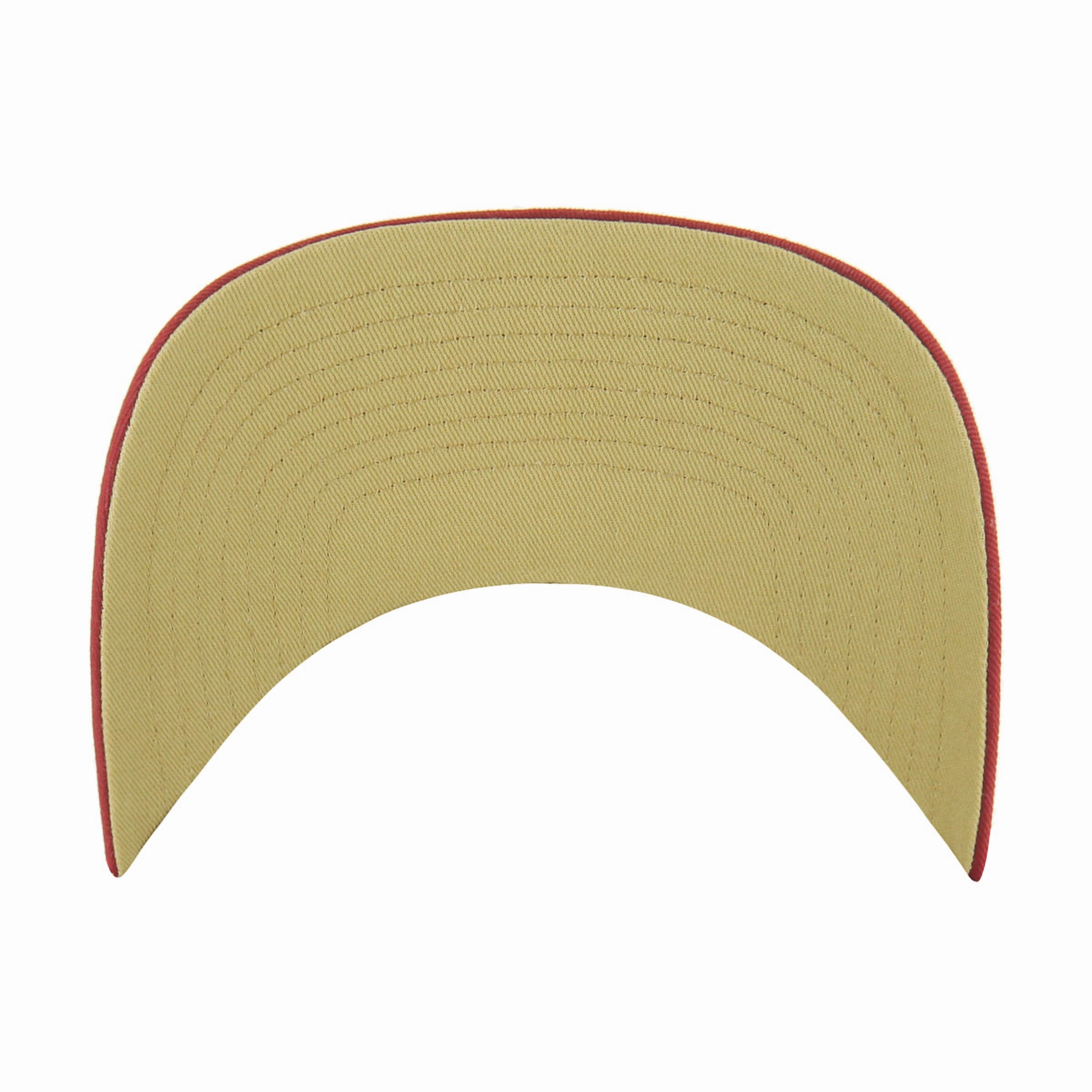 CLEVELAND CAVALIERS CITY EDITI NBA '47 TRUCKER