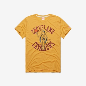 Cleveland Cavaliers Sir CC