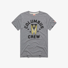 Columbus Crew Soccer Nation