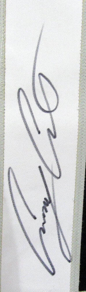 Corey Clement Signed Eagles Green Jersey (JSA COA) Super Bowl champion (LII)