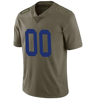 Custom D.Cowboys Jersey Stitched American Football Jerseys
