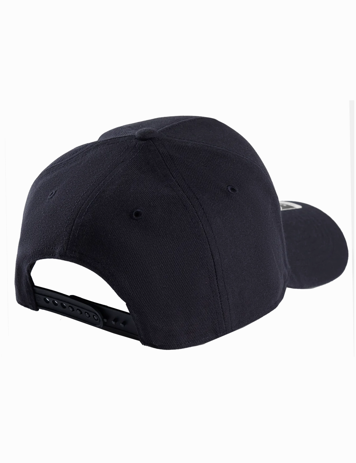 Detroit Tigers '47 MLB Team MVP DT Snapback Hat - Navy