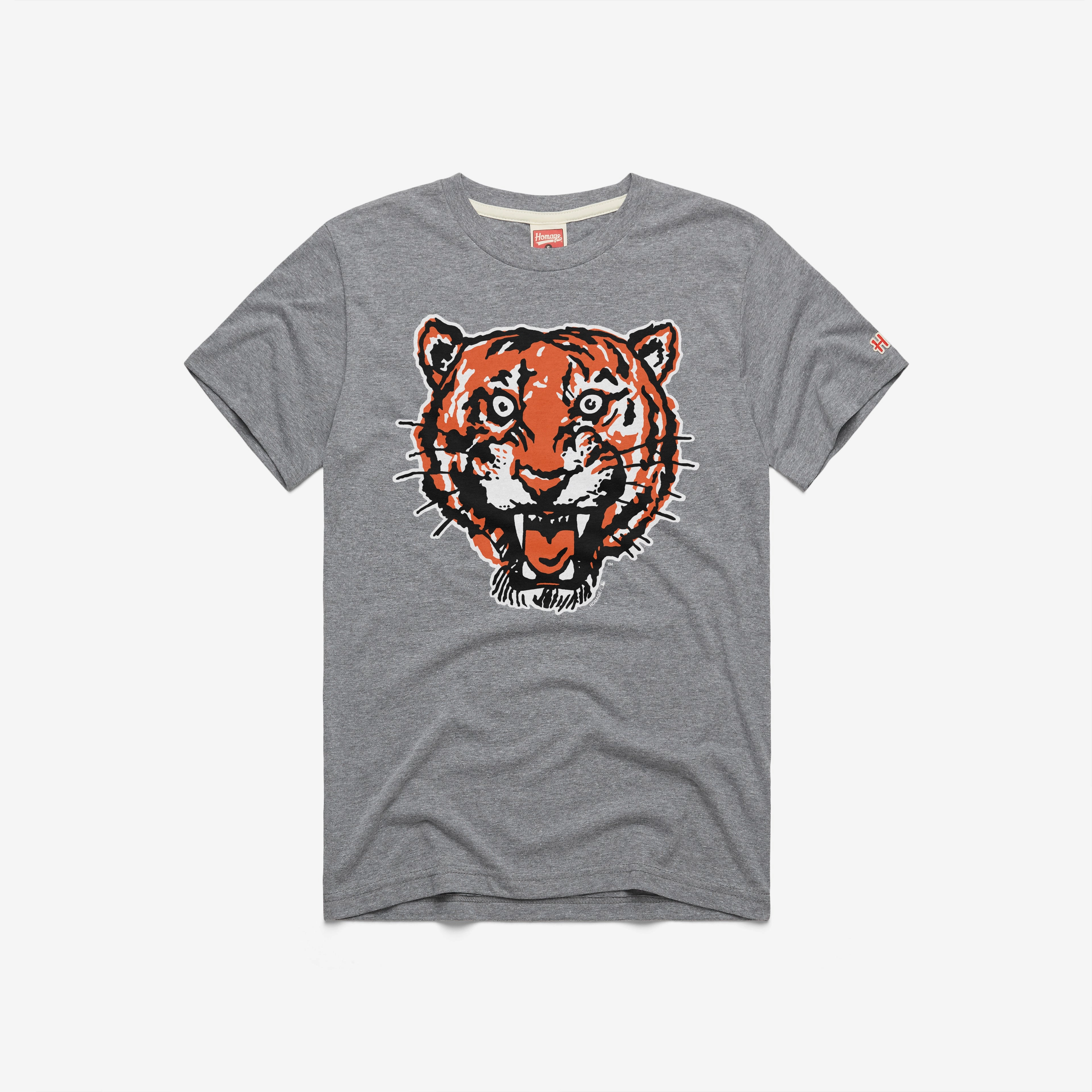 Detroit Tigers '57