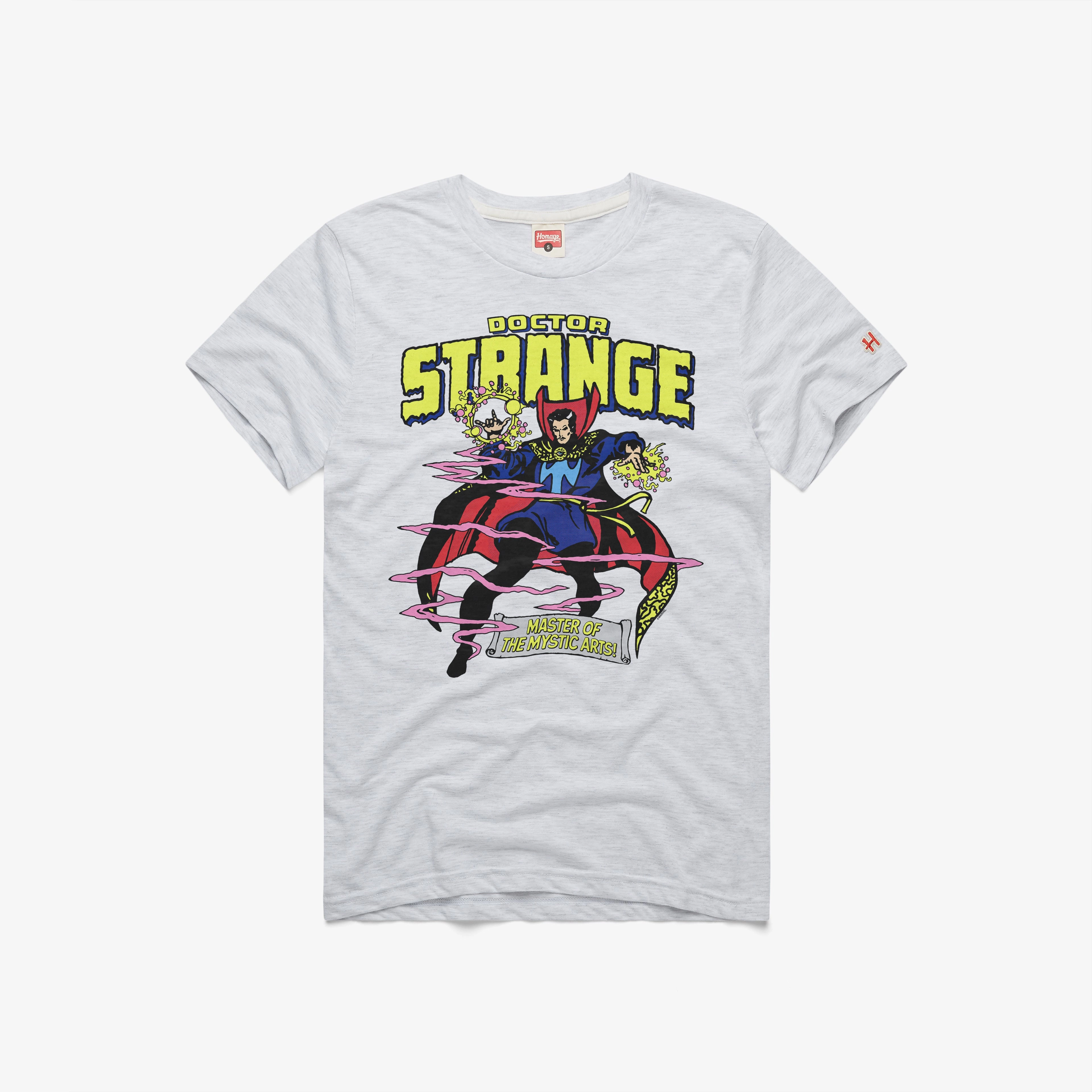 Doctor Strange