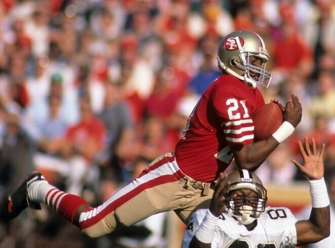 Eric Wright Signed San Francisco 49ers Jersey Inscribed "4xSB Champs" (Beckett)