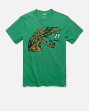 FLORIDA A&M RATTLERS GRIT '47 SCRUM TEE