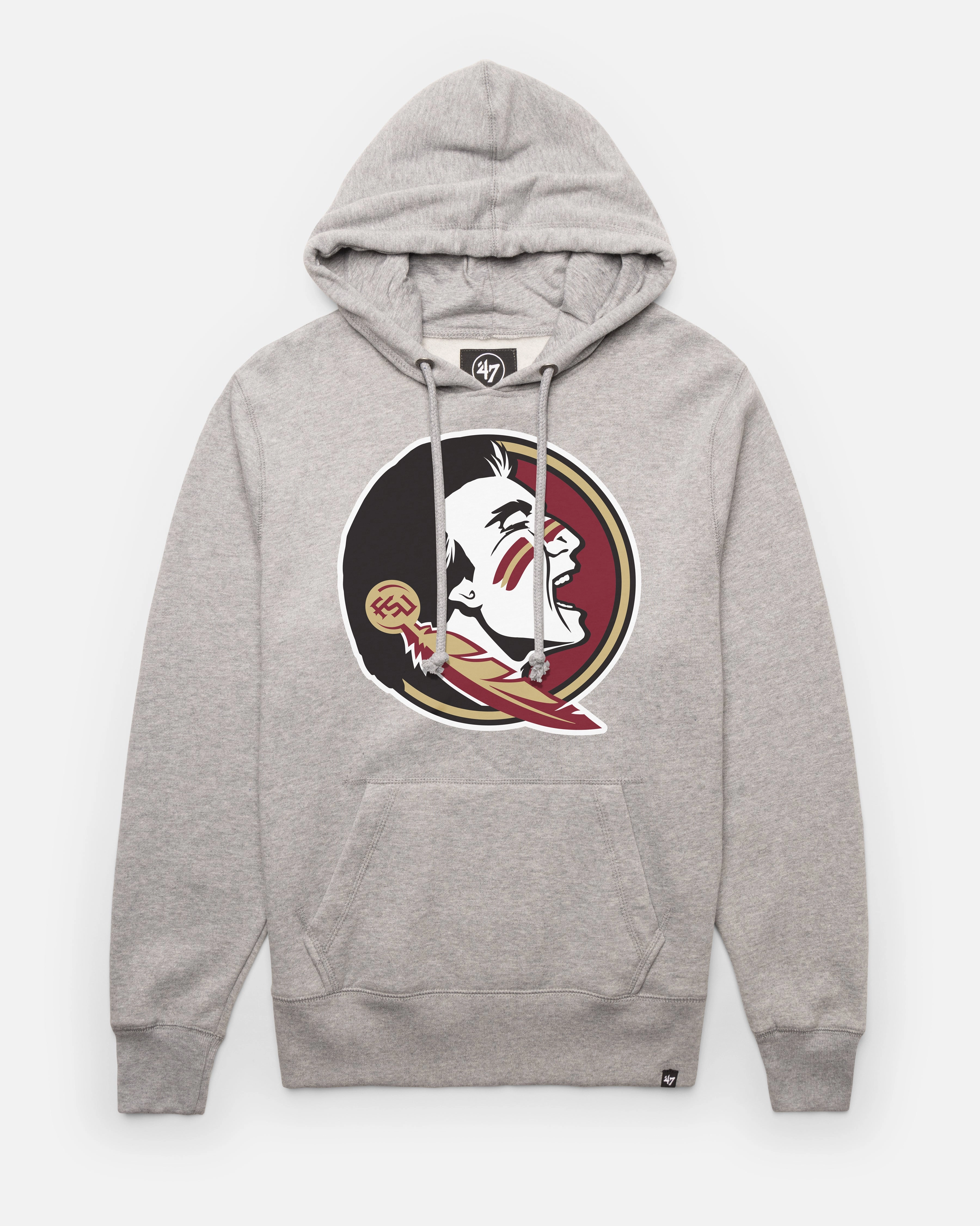 FLORIDA STATE SEMINOLES IMPRINT '47 HEADLINE HOOD