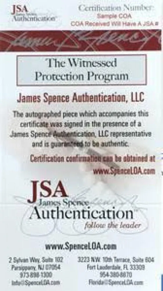 Frank Gore Signed San Francisco 49ers Speed Mini Helmet (JSA COA) 5xPro Bowl R.B