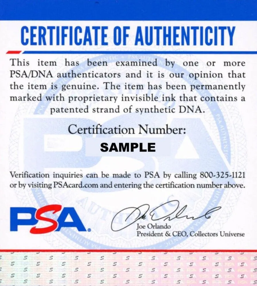 Garrison Hearst Signed San Francisco 49ers red Jersey (PSA COA) 2xPro Bowl R.B