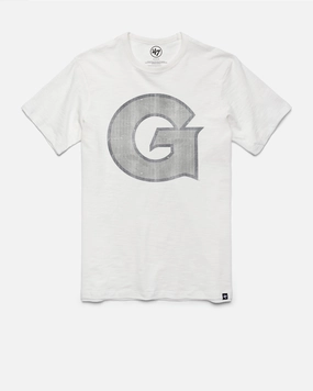 GEORGETOWN HOYAS GRIT VINTAGE '47 SCRUM TEE