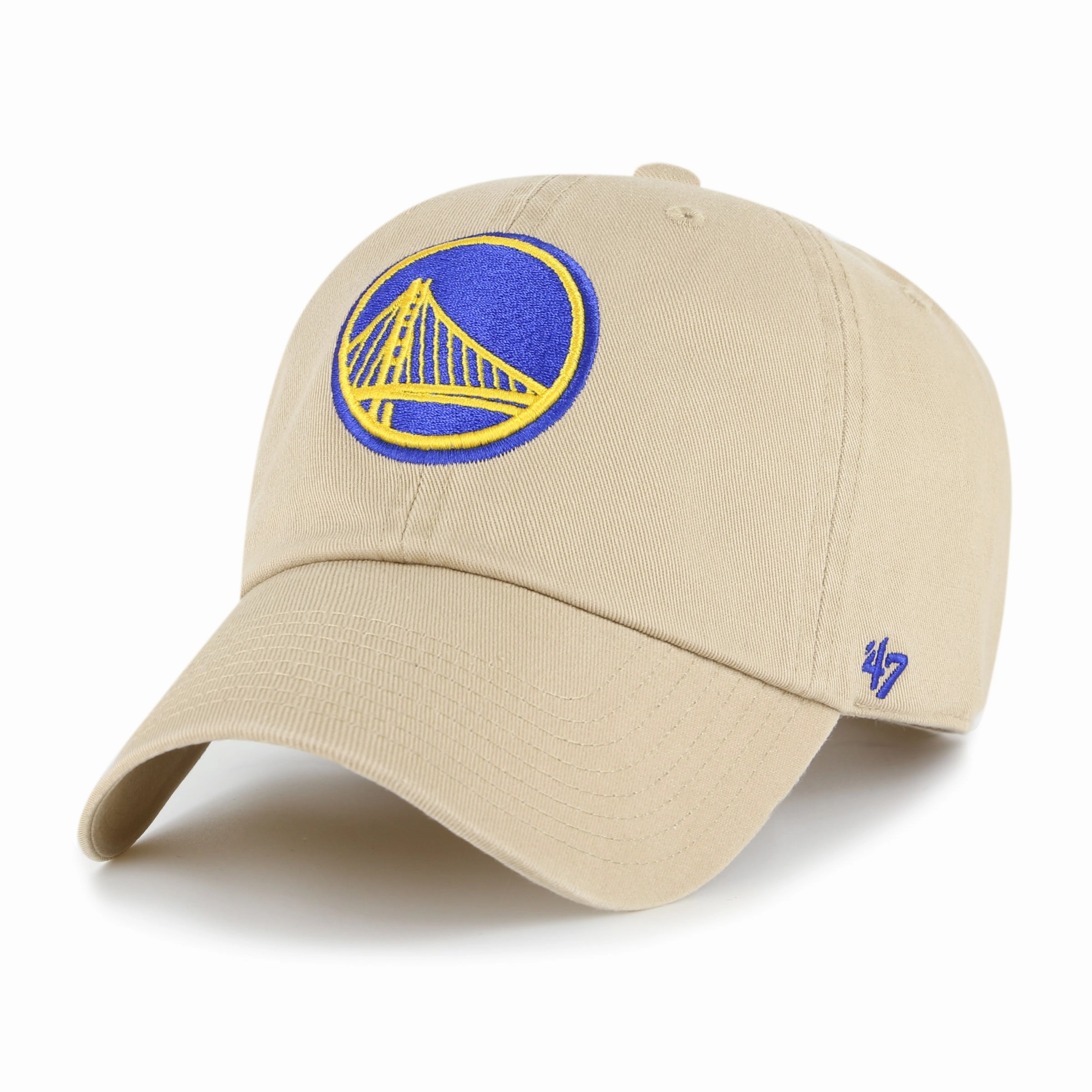 GOLDEN STATE WARRIORS '47 CLEAN UP