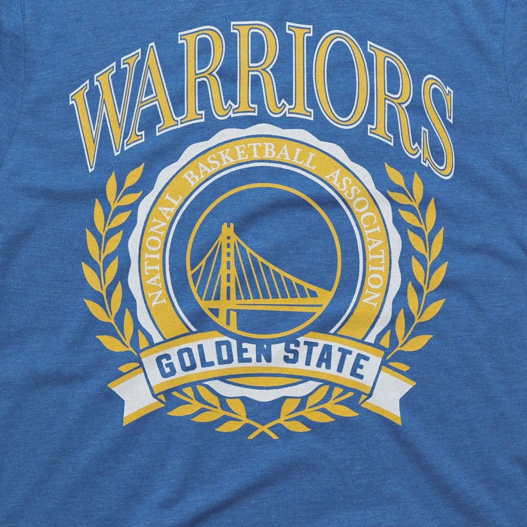 Golden State Warriors Crest