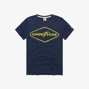 Goodyear Sign