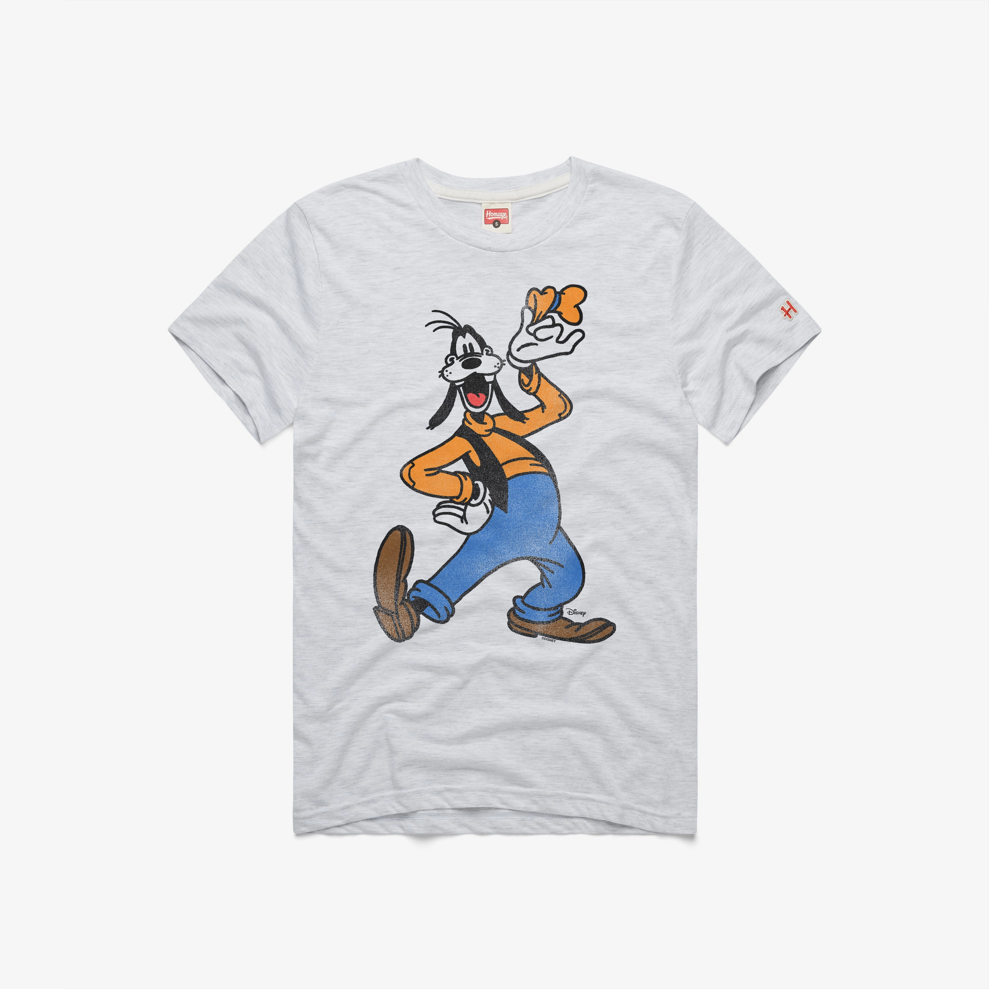 Goofy