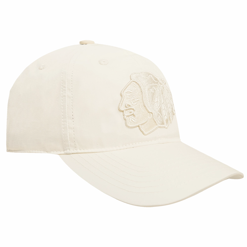 GORRA DAD HAT NHL CHICAGO BLACKHAWKS NEUTRAL