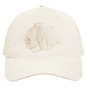 GORRA DAD HAT NHL CHICAGO BLACKHAWKS NEUTRAL