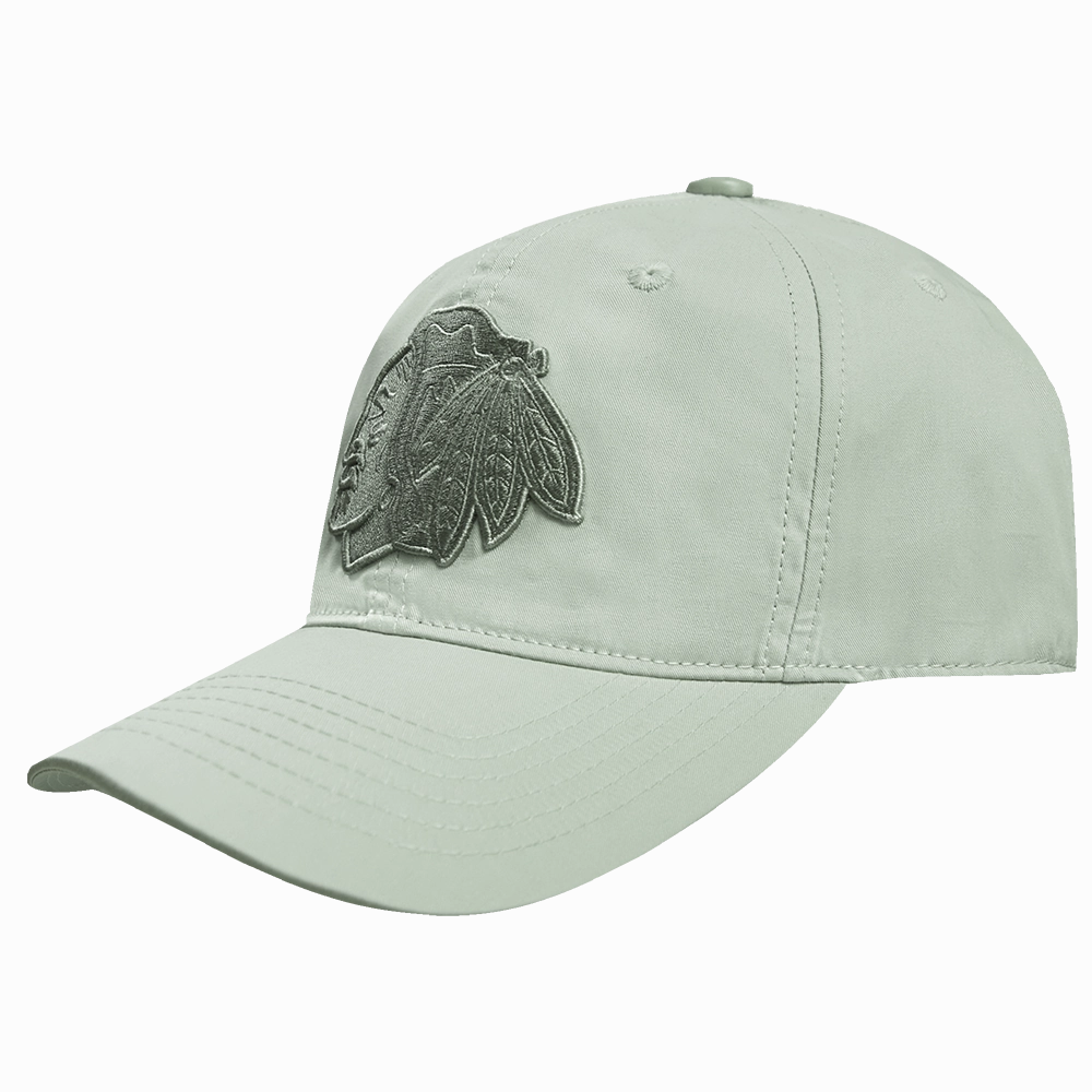 GORRA DAD HAT NHL CHICAGO BLACKHAWKS NEUTRAL