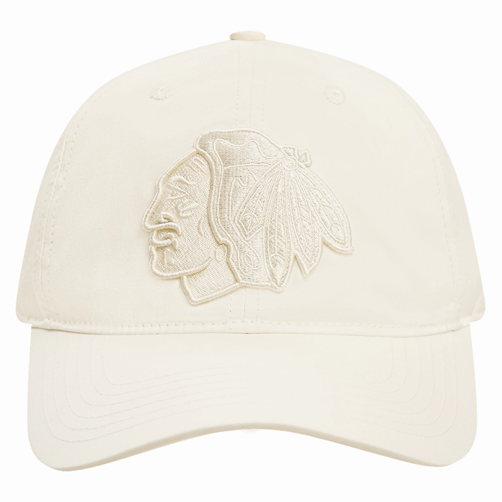 GORRA DAD HAT NHL CHICAGO BLACKHAWKS NEUTRAL