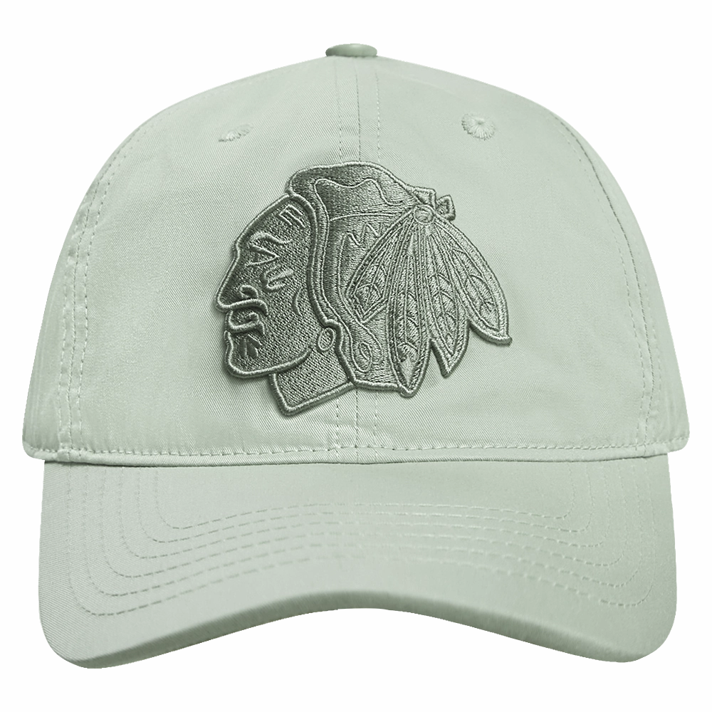 GORRA DAD HAT NHL CHICAGO BLACKHAWKS NEUTRAL