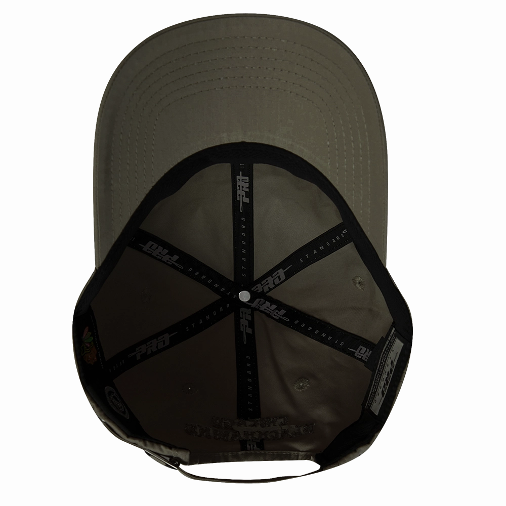 GORRA DAD HAT NHL CHICAGO BLACKHAWKS NEUTRAL