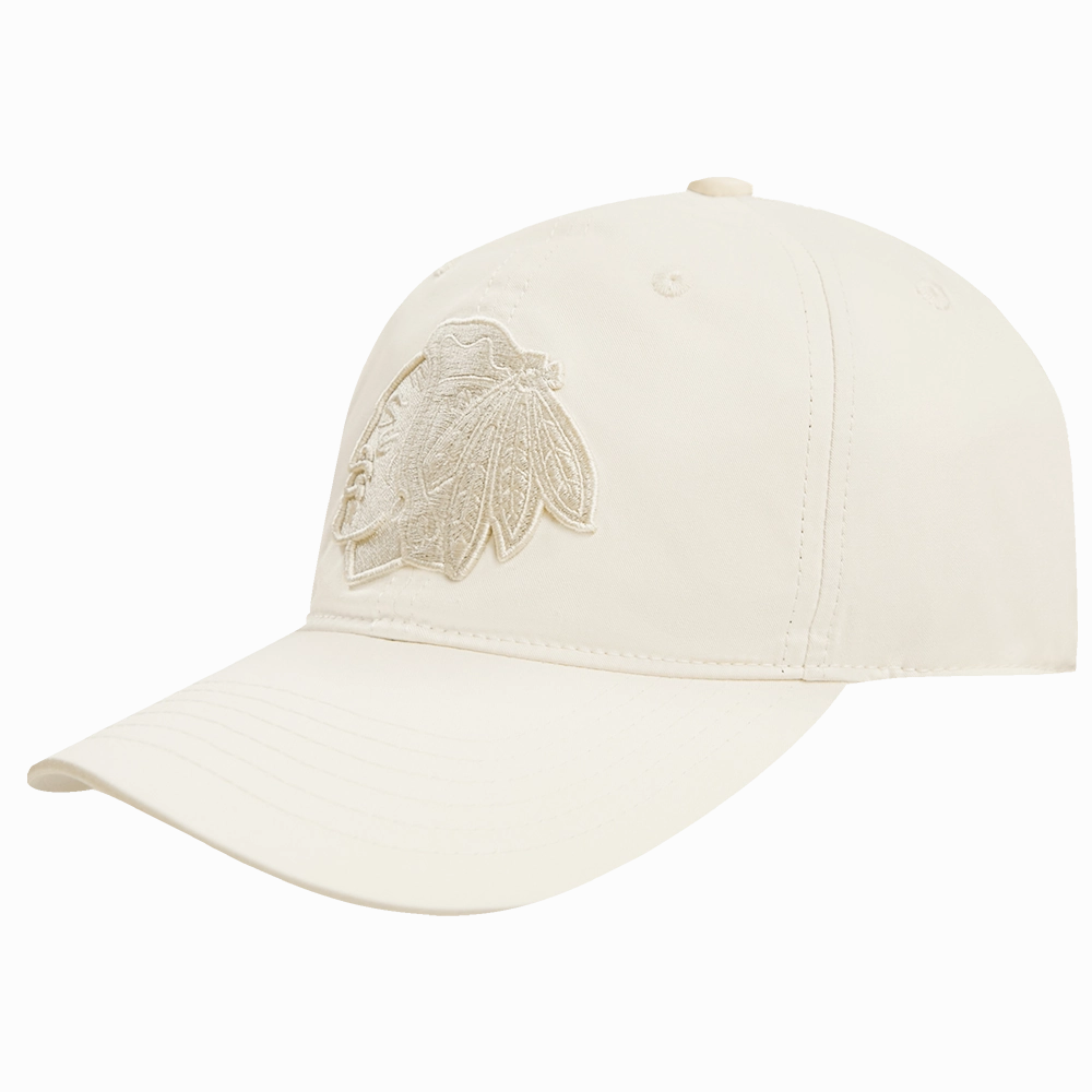 GORRA DAD HAT NHL CHICAGO BLACKHAWKS NEUTRAL