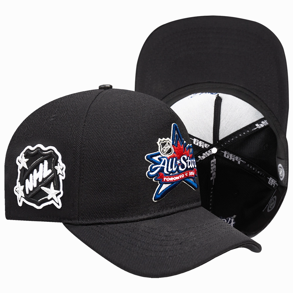 GORRA SNAPBACK NHL ALL TEAMS NHL ALL STAR 2024