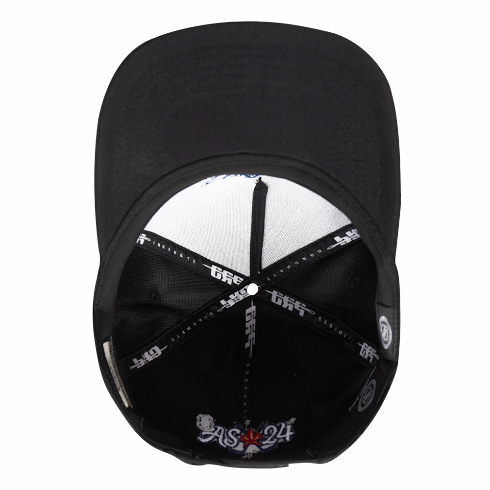 GORRA SNAPBACK NHL ALL TEAMS NHL ALL STAR 2024