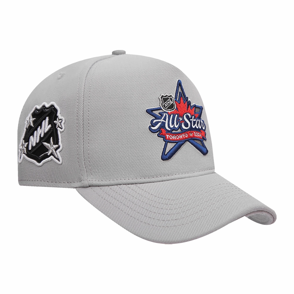 GORRA SNAPBACK NHL ALL TEAMS NHL ALL STAR 2024