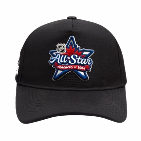 GORRA SNAPBACK NHL ALL TEAMS NHL ALL STAR 2024