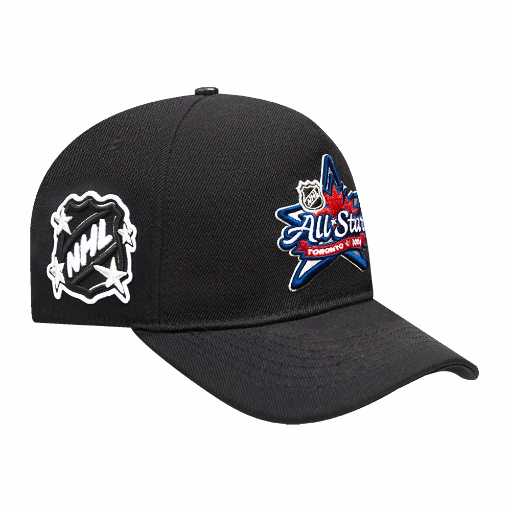 GORRA SNAPBACK NHL ALL TEAMS NHL ALL STAR 2024