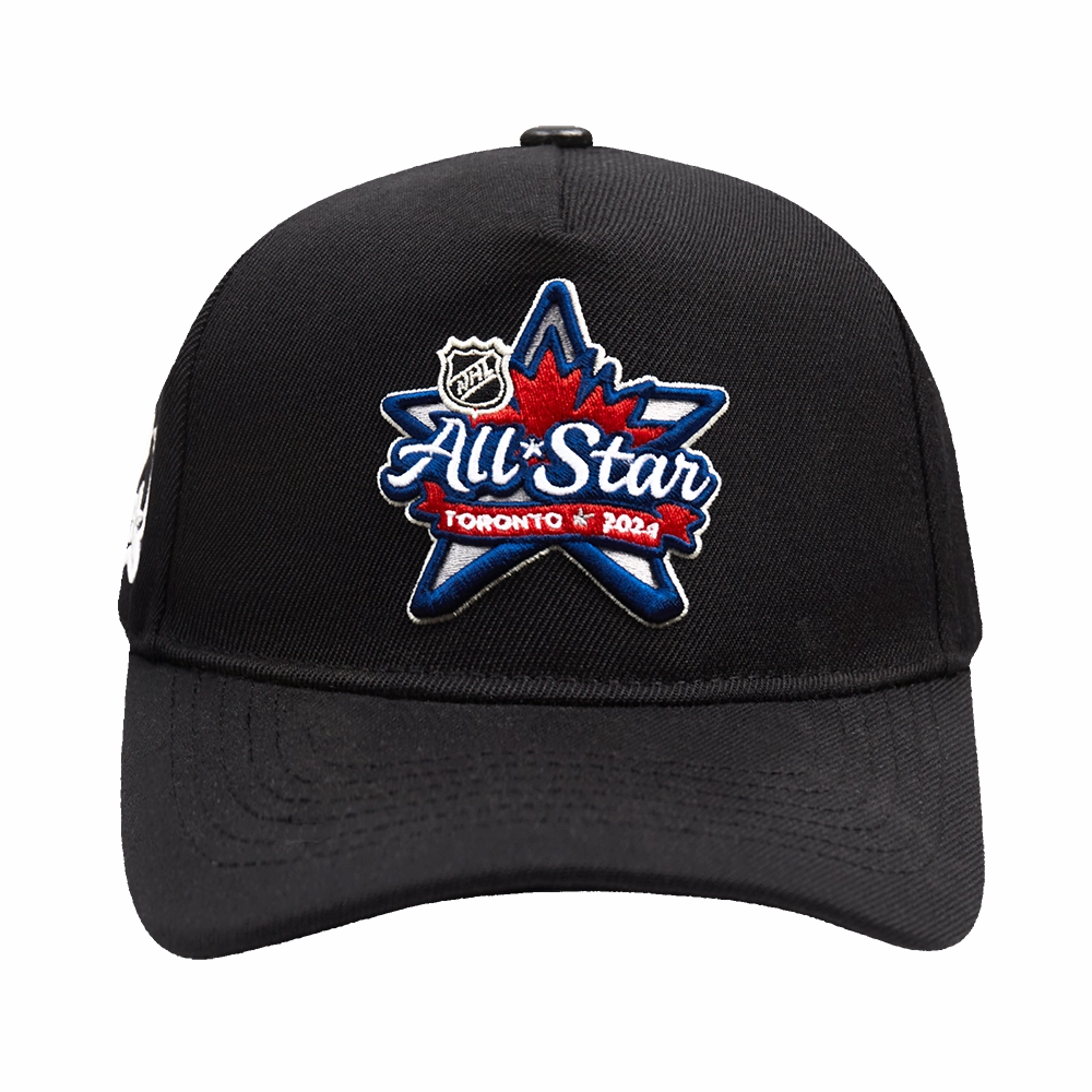 GORRA SNAPBACK NHL ALL TEAMS NHL ALL STAR 2024