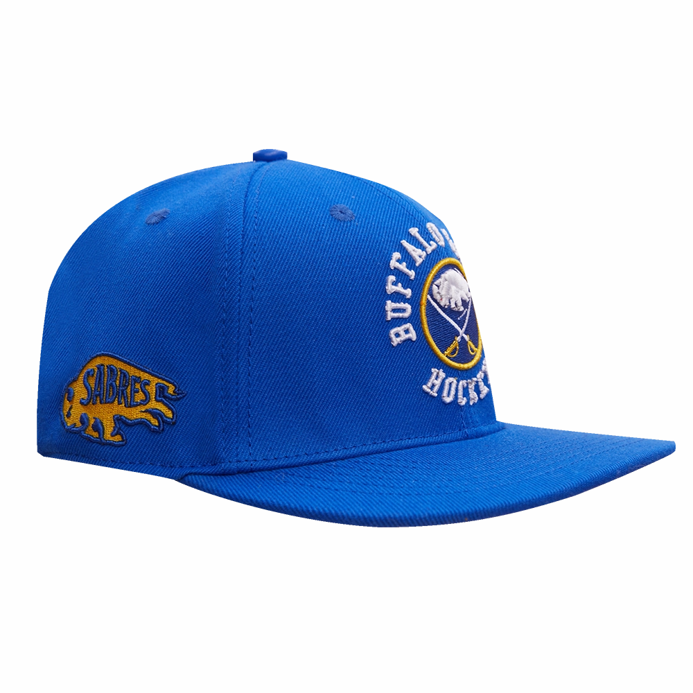 GORRA SNAPBACK NHL BUFFALO SABRES HYBRID