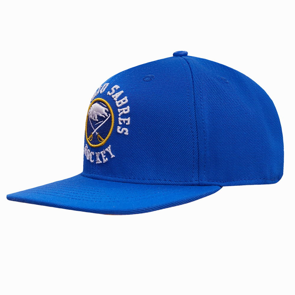 GORRA SNAPBACK NHL BUFFALO SABRES HYBRID