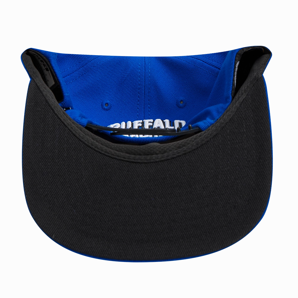GORRA SNAPBACK NHL BUFFALO SABRES RETRO MOTION