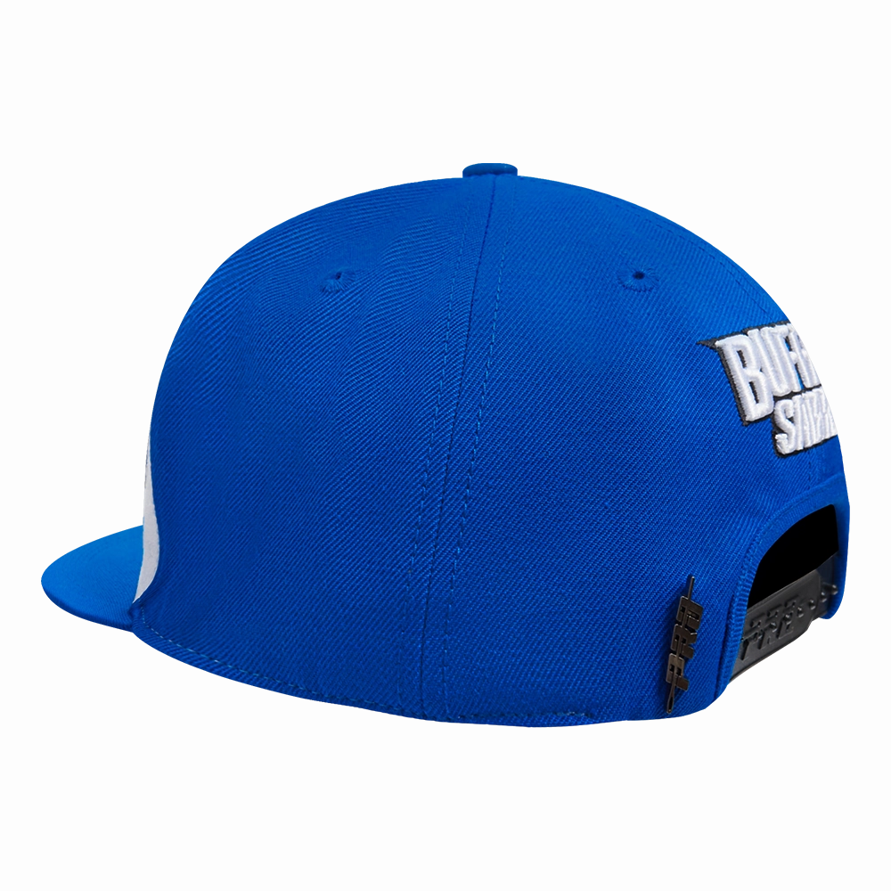 GORRA SNAPBACK NHL BUFFALO SABRES RETRO MOTION