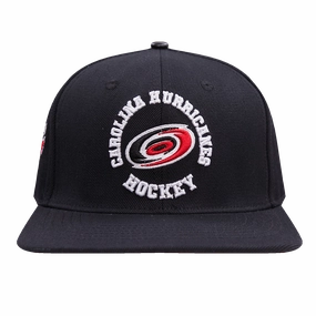 GORRA SNAPBACK NHL CAROLINA HURRICANES HYBRID