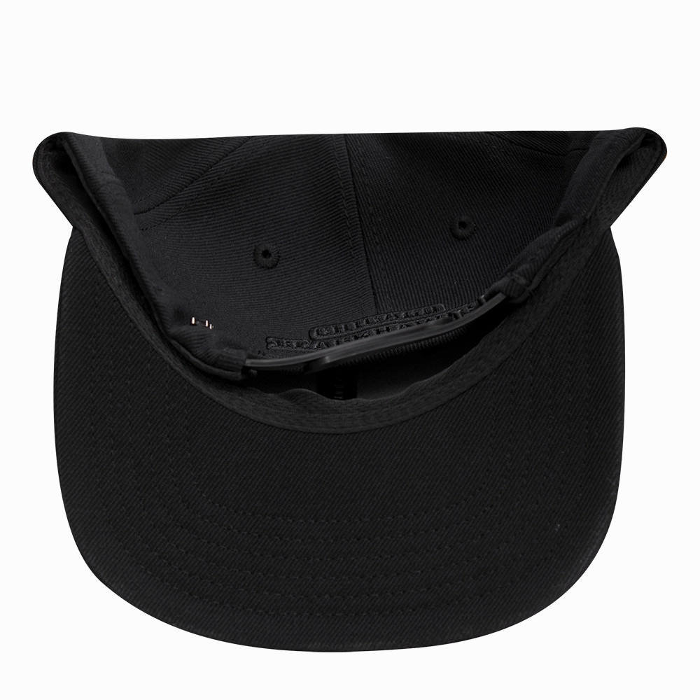 GORRA SNAPBACK NHL CHICAGO BLACKHAWKS CLASSIC 3BK