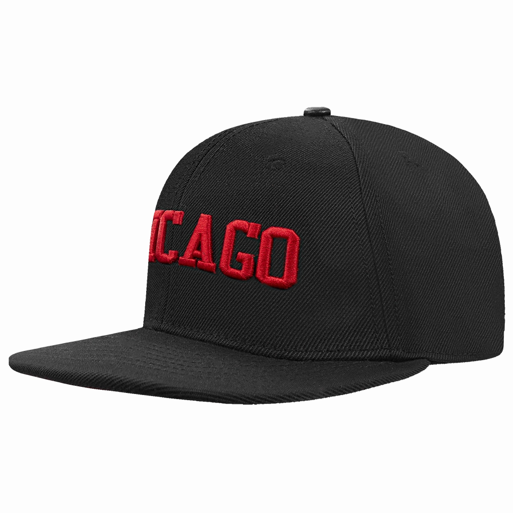 GORRA SNAPBACK NHL CHICAGO BLACKHAWKS RETRO CLASSICS