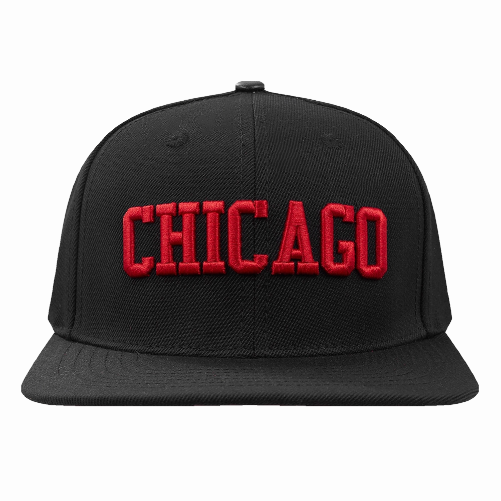 GORRA SNAPBACK NHL CHICAGO BLACKHAWKS RETRO CLASSICS