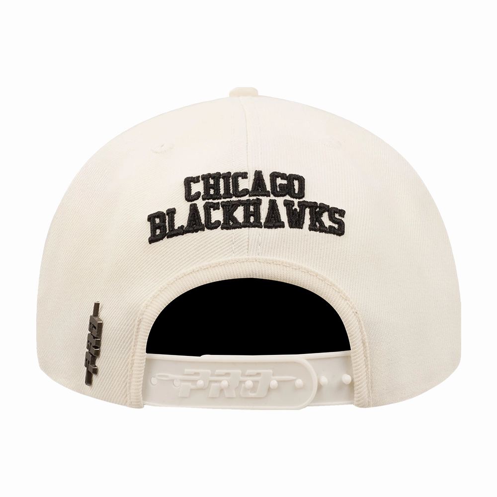 GORRA SNAPBACK NHL CHICAGO BLACKHAWKS RETRO CLASSICS